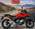 Honda NC75X DCT NC 750 X (bj 2025), Motoren, 750 cc, Bedrijf, Meer dan 35 kW, Overig
