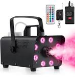 Nouvelle machine à fumée de première classe de 1000 W, Enlèvement ou Envoi, Neuf, Détecteur de fumée, Couleur