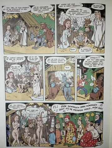 595) De Geverniste Vernepelingskes beschikbaar voor biedingen