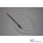 Antenne Hirschmann Mercedes-Benz SL / SLC, W123 / W124 /W126, Verzenden