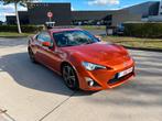 Toyota gt86, Auto's, Achterwielaandrijving, 4 cilinders, 180 g/km, Handgeschakeld