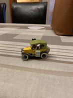 Kuifje auto met Kuifje en Bobbie, Ophalen, Zo goed als nieuw, Auto