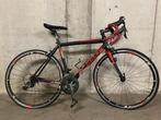 Racebike Ridley Aluminum, Fietsen en Brommers, Fietsen | Racefietsen, Ophalen of Verzenden, Gebruikt, Aluminium, Overige merken