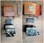 DUCHESSA WW1 Duitse camera, Verzenden