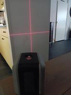 Laser à lignes croisées Laser à lignes croisées, Enlèvement, Comme neuf