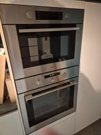 ATAG combimicrogolf en ATAG heteluchtoven, Elektronische apparatuur, Ovens, Ophalen, Gebruikt, Oven