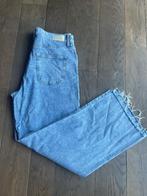 Jeans dames Wijde pijp  , maat 42, Ophalen of Verzenden, Maat 42/44 (L)