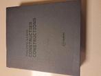 Philippe Samyn. Constructies., Ophalen, Zo goed als nieuw