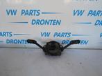 Commutateur combi colonne de direction d'un Volkswagen Golf, Volkswagen, -, 3 mois de garantie, Utilisé