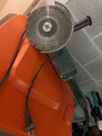 Slijpschijf Bosch, Enlèvement, Utilisé