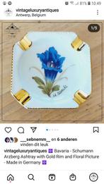 Bavaria klein asbak, Ophalen of Verzenden