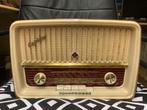 Kleine Radio: Telefunken Caprice van 1959, Ophalen of Verzenden, Zo goed als nieuw, Radio