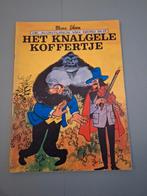 Strip Nero : la mallette jaune vif, Livres, BD, Enlèvement ou Envoi, Marc Sleen, Une BD, Comme neuf