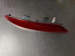 Reflector achterbumper Audi A5 F5 8W S-line, Ophalen, Gebruikt, Audi