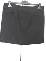 Volledig nieuw rokje, Mexx, Enlèvement, Longueur genou, Noir