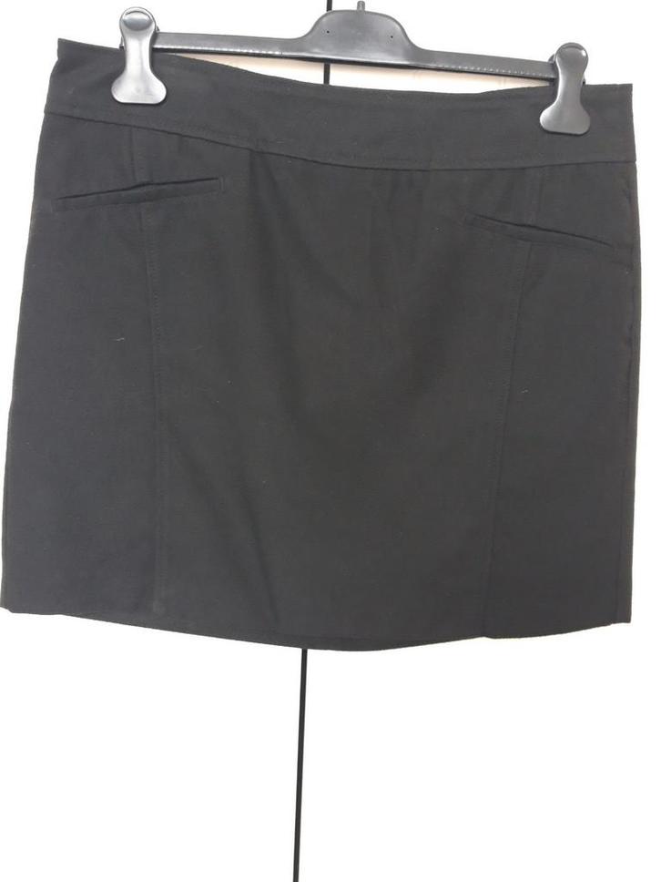 Volledig nieuw rokje, Vêtements | Femmes, Jupes, Neuf, Taille 42/44 (L), Noir, Longueur genou, Enlèvement