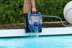 Zwembadrobot tornax 3200 - nieuwstaat- DEMO toestel, Ophalen of Verzenden, Zo goed als nieuw