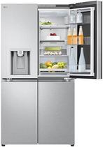 LG Amerikaanse koelkast 638 liter werkt perfect!!!, Elektronische apparatuur, Koelkasten en IJskasten, Ophalen of Verzenden, Zo goed als nieuw