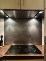 Kookplaat + dampkap te koop Novy/ Siemens, Ophalen, Gebruikt, Inbouw