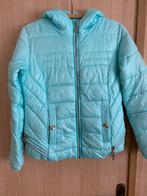 Veste d'hiver - Doudoune- Taille M, Comme neuf, Epister, Taille 38/40 (M), Bleu