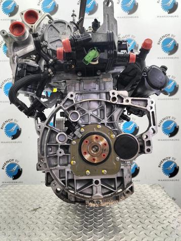 PEUGEOT 2008 [ENGINE] 2016 beschikbaar voor biedingen