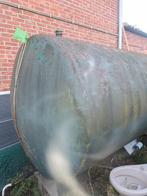Mazouttank gratis, Doe-het-zelf en Bouw, Ophalen