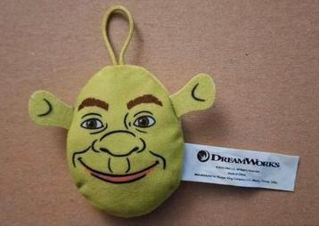 Shrek figuurtje van Burger King ( DreamWorks 2024 ) beschikbaar voor biedingen