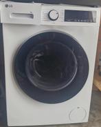 Wasmachine, Elektronische apparatuur, Wasmachines, Ophalen, 1200 tot 1600 toeren, Zo goed als nieuw, Bovenlader