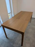 Ikea 120/180 eettafel, Huis en Inrichting, Ophalen