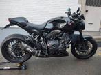 Honda cb1000r 2021 black édition, Motos, Particulier