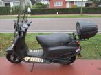 scooter Aklasse   bouwjaar 2022   en A KLASSE 2016, Fietsen en Brommers, Ophalen, BTC, Klasse A (25 km/u), 49 cc