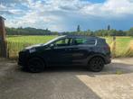 Kia Sportage Black edition, Auto's, Voorwielaandrijving, Stof, Cruise Control, 4 cilinders
