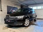 Skoda Fabia • 2016 • 55.000 Kms • 5 Deuren • Benzine, Auto's, Voorwielaandrijving, Stof, Zwart, 5 deurs