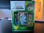 Pokémon Mythical Collection Box - Celebi - 2016, Nieuw, Foil, Ophalen of Verzenden, Boosterbox