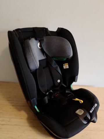 Maxi-Cosi Titan Plus i-Size – Autostoeltje – Vanaf ca. 15 ma beschikbaar voor biedingen