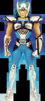 Saint Seiya myth cloth Moses Moïse baleine argent SHG KAKA, Ophalen of Verzenden, Zo goed als nieuw