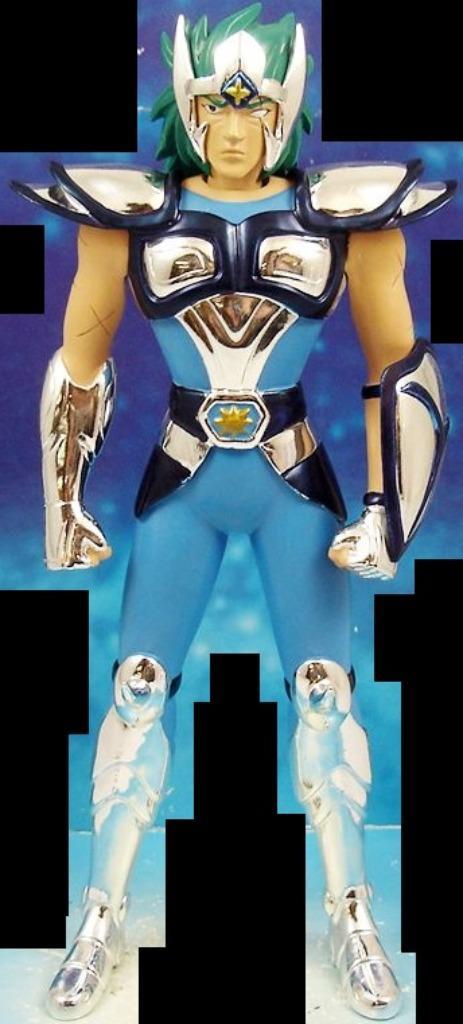 Saint Seiya myth cloth Moses Moïse baleine argent SHG KAKA, Verzamelen, Beelden en Beeldjes, Zo goed als nieuw, Ophalen of Verzenden