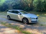 Volvo v60 88000 km,2.0d 2017 manuel, Voorwielaandrijving, Stof, 4 cilinders, V60