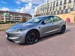 Tesla model 3 performance, Auto's, Automaat, 4 deurs, Zwart, Leder