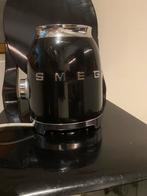 Blendermixer SMEG zwart rood, Gebruikt