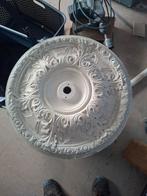 Pleister rossette, Doe-het-zelf en Bouw, Ophalen