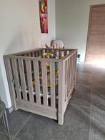 kinderbox TWF als nieuw, Ophalen, Zo goed als nieuw, Rechthoekig, In hoogte verstelbaar