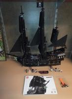 Lego 10365, Ophalen, Zo goed als nieuw, Complete set, Lego