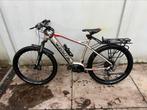 eMTB (45km/h), wayscral e450 elektrische mountainbike, Fietsen en Brommers, Ophalen, Zo goed als nieuw