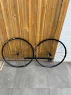 DT Swiss E1800 Spline 28inch wielset., Fietsen en Brommers, Ophalen, Zo goed als nieuw