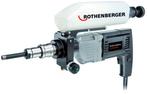 Rothenberger FF40150 Rodiadrill, Enlèvement ou Envoi, Comme neuf