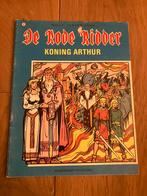 De Rode Ridder - 19 - Koning Arthur, Une BD, Enlèvement ou Envoi, Utilisé, Willy Vandersteen