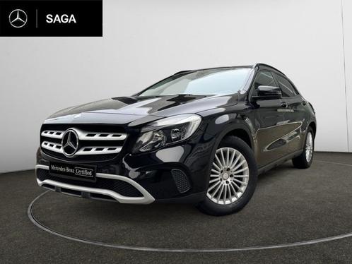 Mercedes-Benz GLA 180 d Style, Auto's, Mercedes-Benz, Bedrijf, GLA, Airbags, Airconditioning, Climate control, Cruise Control