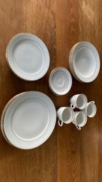 servies bavaria winterling, Ophalen, Zo goed als nieuw