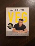 Jamie Oliver Veg, Ophalen, Zo goed als nieuw, Jamie Oliver, Vegetarisch